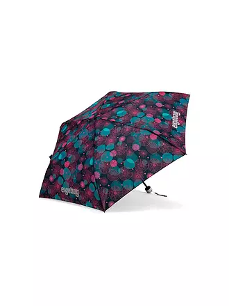 ERGOBAG | Regenschirm KorallBär | 
